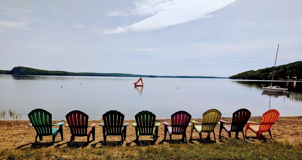 Opeongo Mountain Resort | 949 Lake Clear Rd, Eganville, ON K0J 1T0, Canada | Phone: (800) 565-9623