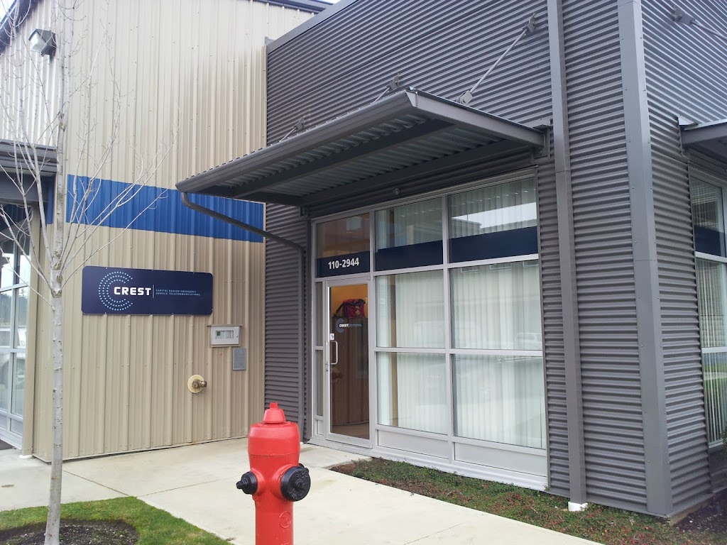 Capital Region Emergency Service Telecommunications Inc. | 2944 W Shr Pkwy Unit 110, Victoria, BC V9B 0B2, Canada | Phone: (250) 391-6552