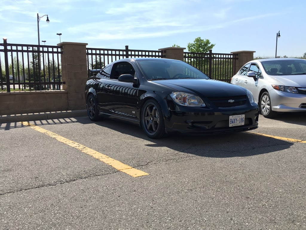 Assured Automotive | 65 George St, Newmarket, ON L3L 4V4, Canada | Phone: (905) 773-3651