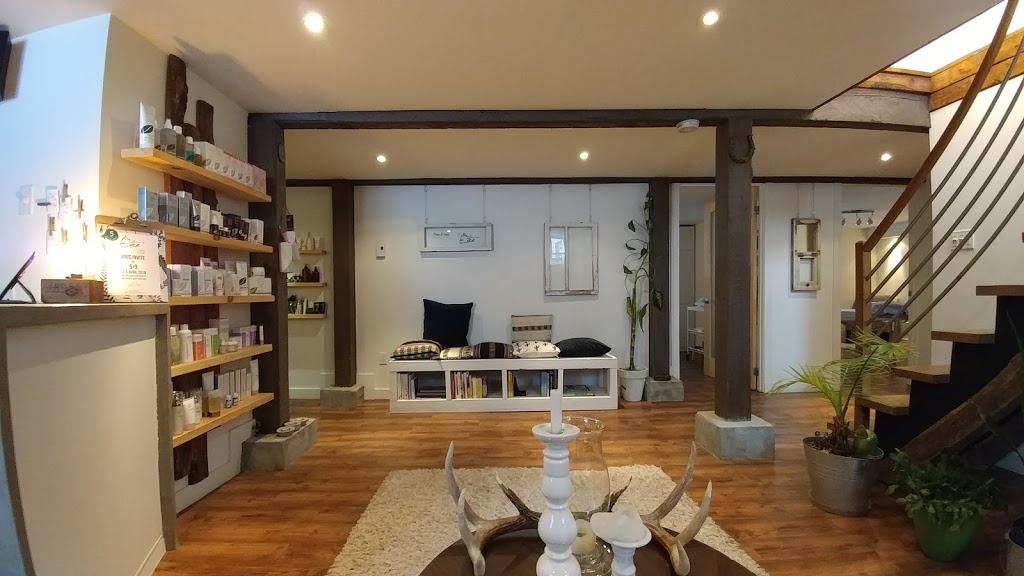 Être, clinique de soins | 1625 Avenue de la Vérendrye, Québec, QC G1J 4W2, Canada | Phone: (418) 456-2063