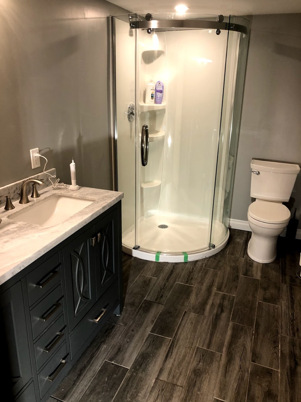 Mark Watson Plumbing | 271 6th Ave, Hanover, ON N4N 2E5, Canada | Phone: (226) 974-2109