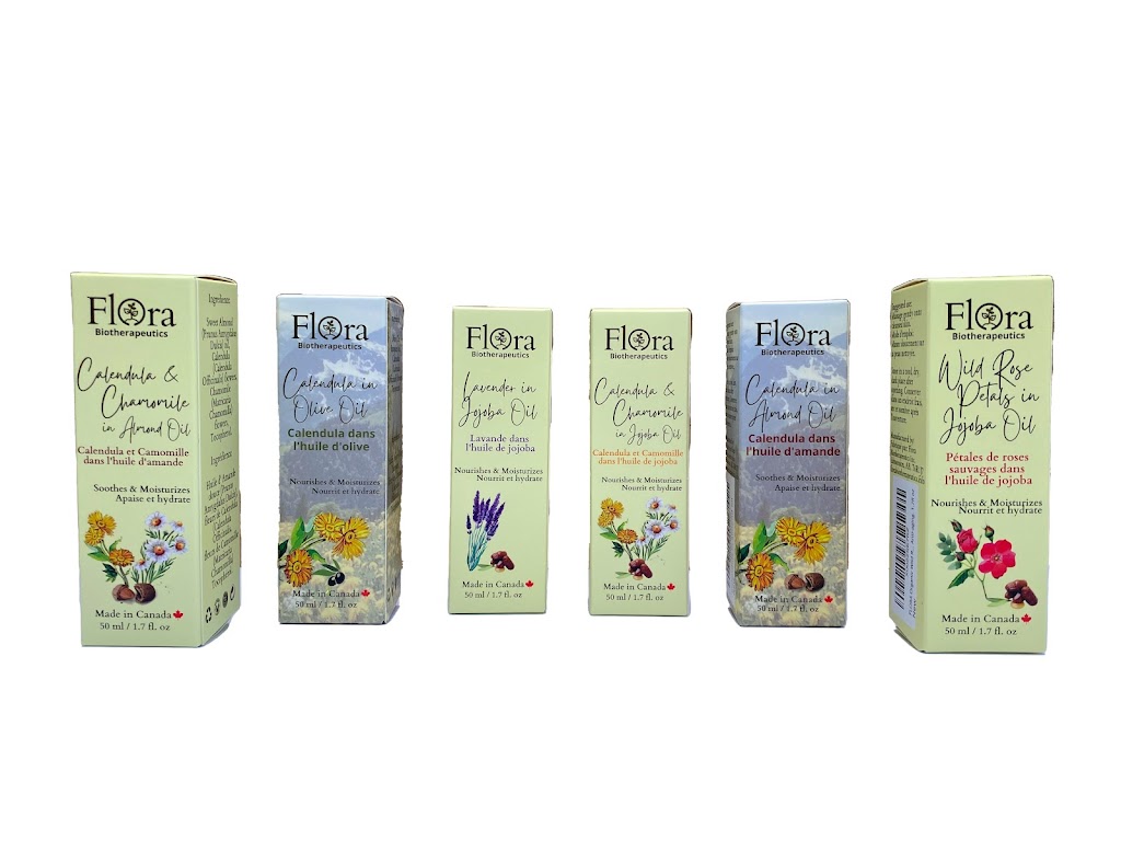 Flora Biotherapeutics | Township Rd 484, Round Hill, AB T0B 3Z0, Canada | Phone: (780) 288-0428