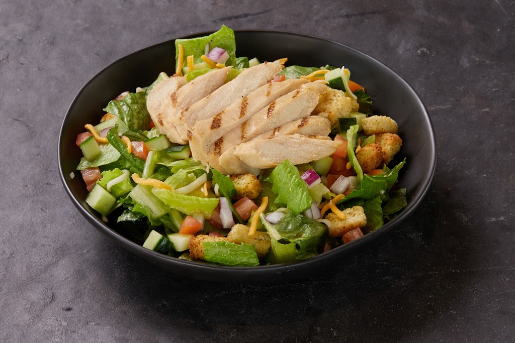 Wild Wing | 168 Simcoe St, Tillsonburg, ON N4G 2J1, Canada | Phone: (519) 842-7474
