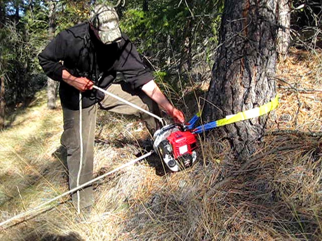 West Coast Winch | 6620 McMillan Way, Richmond, BC V6W 1J7, Canada | Phone: (888) 794-8357