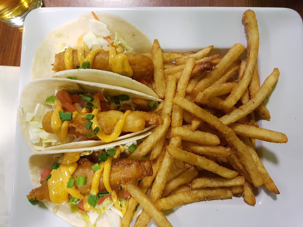 Molson Brewhouse | 2000 Airport Rd NE, Calgary, AB T2E 6Z8, Canada | Phone: (403) 291-6103