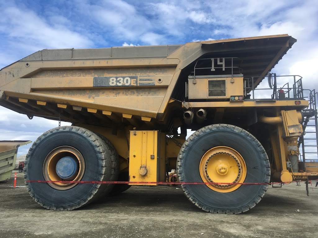 Copper Mtn | Princeton, BC V0X 1W0, Canada | Phone: (250) 295-0123