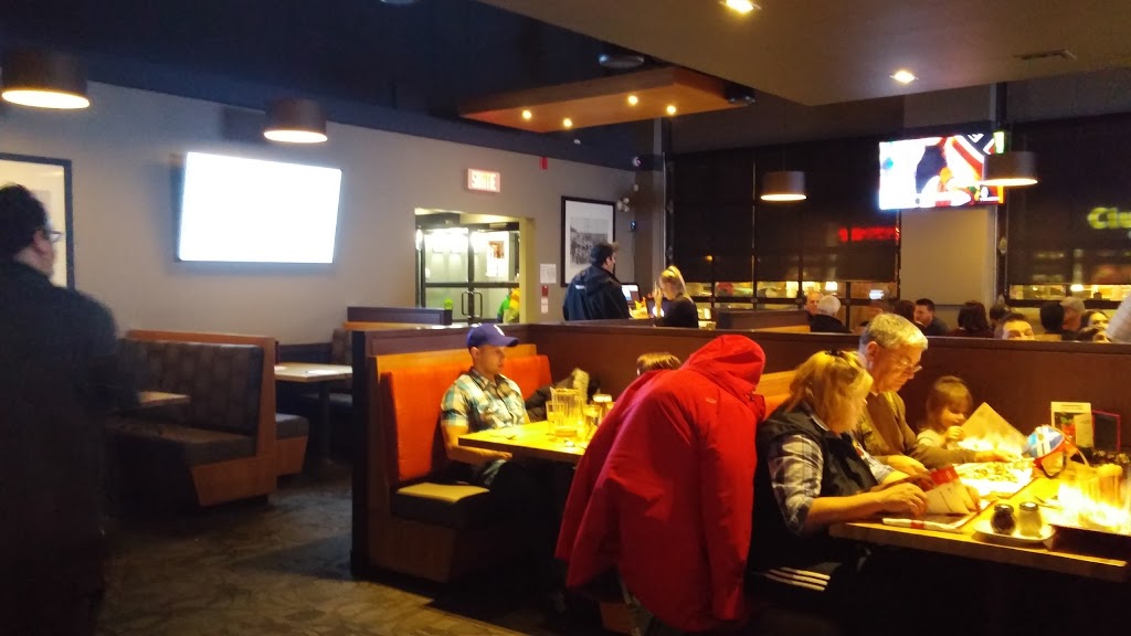 Boston Pizza | 739 Boulevard Arthur-Sauvé, Saint-Eustache, QC J7P 4X5, Canada | Phone: (450) 983-9996
