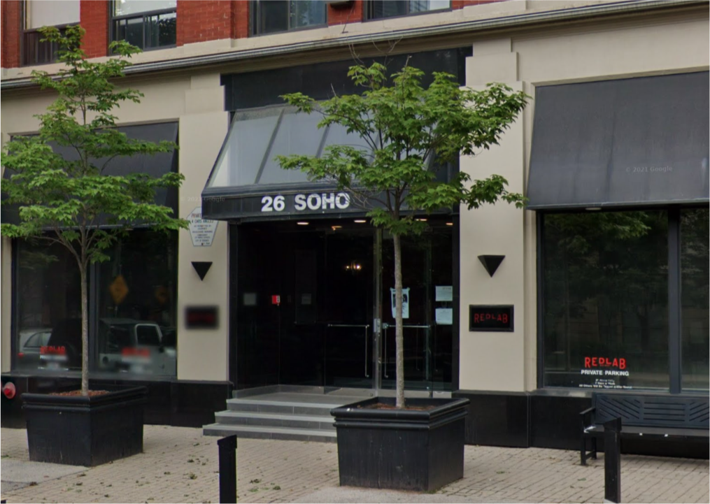 Vistara Growth | 26 Soho St Suite 204, Toronto, ON M5T 1Z7, Canada | Phone: (604) 449-5620