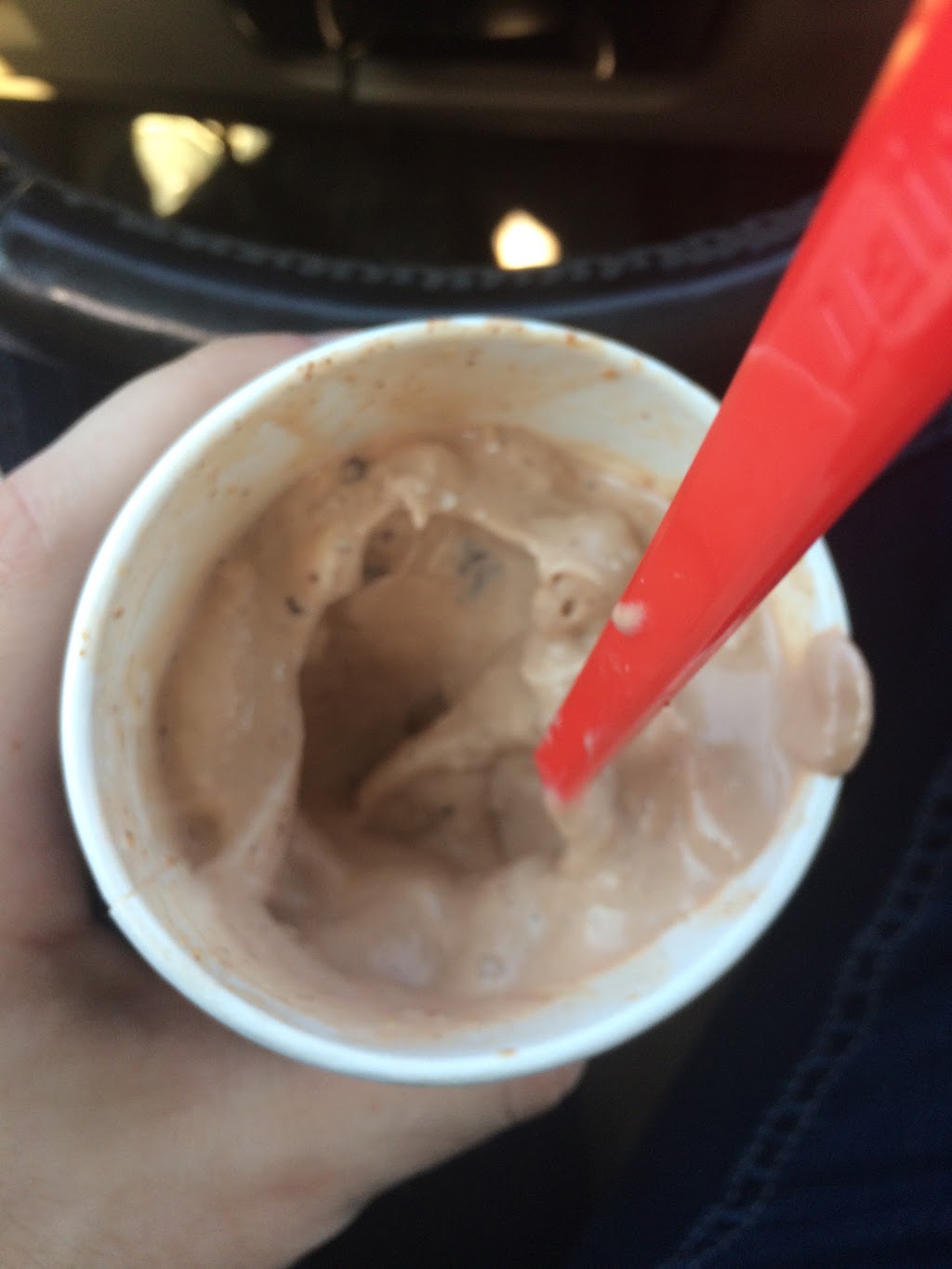 Dairy Queen (Treat) | 9200 Weston Rd Unit 3, Woodbridge, ON L4H 2P8, Canada | Phone: (905) 553-9201