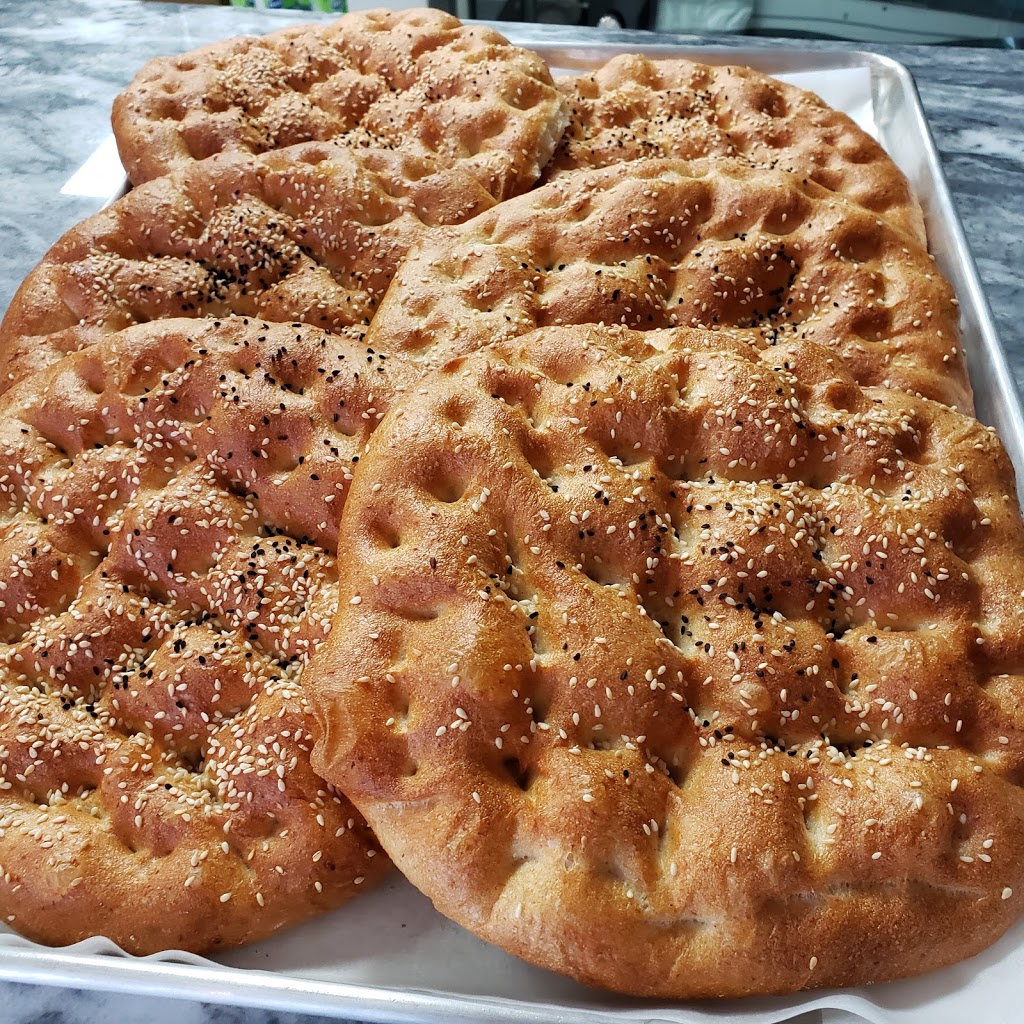 Bravo Baklava & Bagels | 9441 Jane St #109, Maple, ON L6A 4H8, Canada | Phone: (416) 569-6525