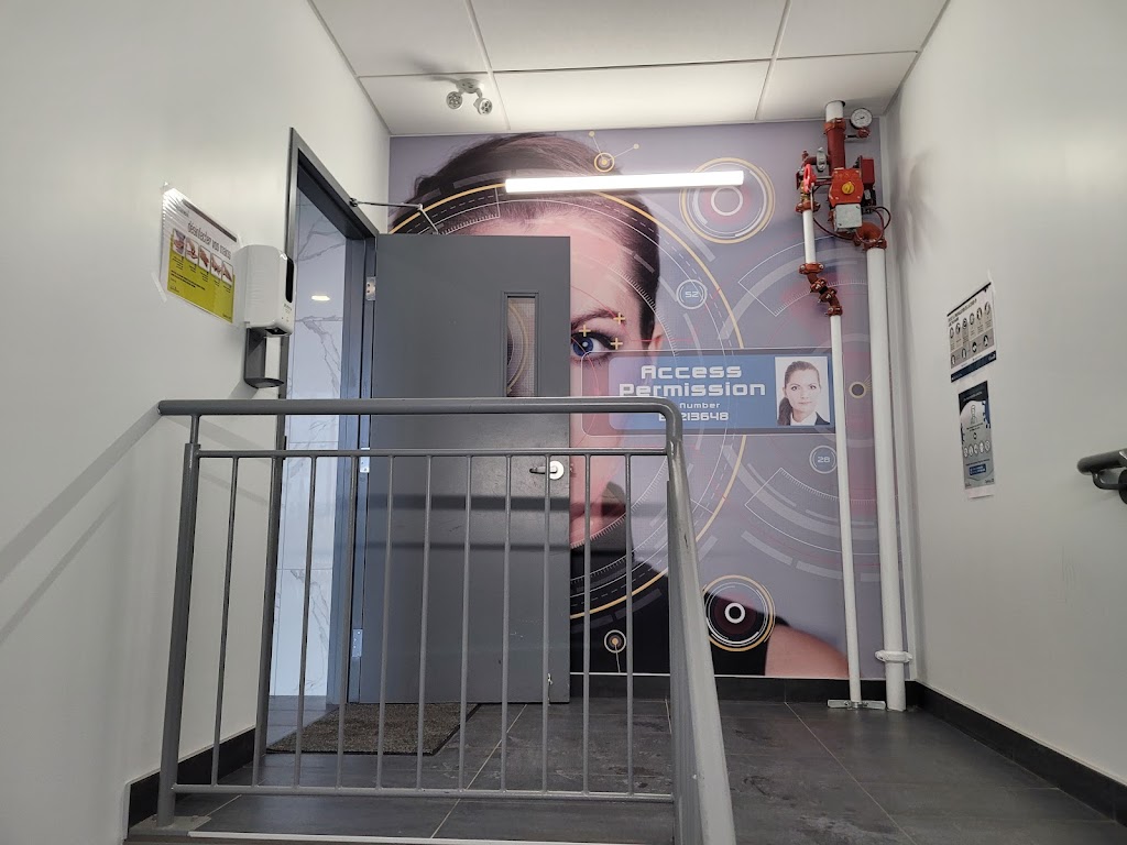 FlexMedic - Clinique de soins de santé | 391 Av. Yvon-Berger, Laval, QC H7L 2B9, Canada | Phone: (450) 628-7329