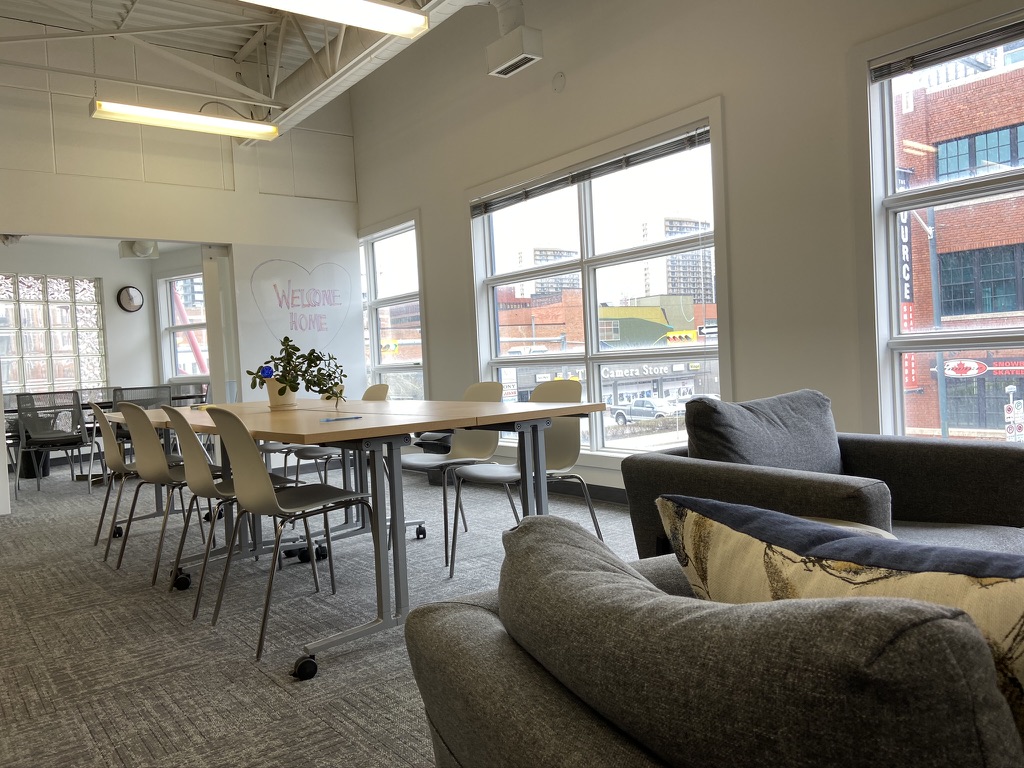 The Loft at Stoke Growth Inc. | 739 11 Ave SW #210, Calgary, AB T2R 0E3, Canada | Phone: (403) 686-7758