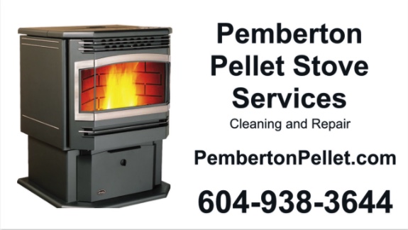 Pemberton Pellet Stove Services | 1442 Vine Rd #11, Pemberton, BC V0N 2L1, Canada | Phone: (604) 938-3644