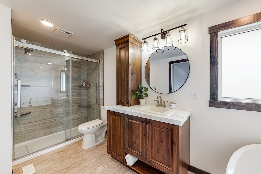 Maskell Homes | 1501 10 Ave, Fernie, BC V0B 1M0, Canada | Phone: (250) 430-2513