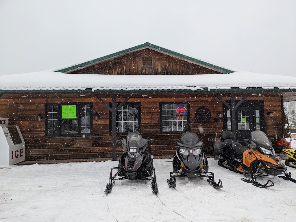 Algonquin Cookhouse | 3907 Loop Rd, Harcourt, ON K0L 1X0, Canada | Phone: (705) 448-8868