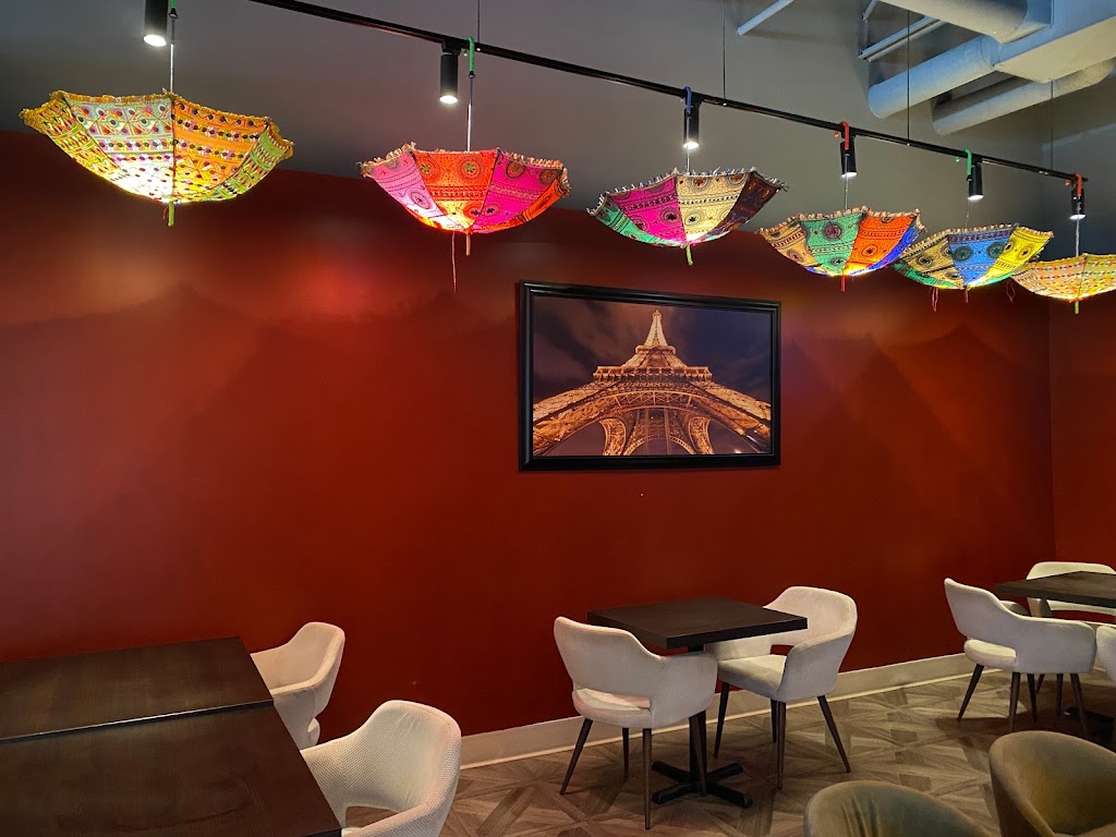 AMAYA real indian food | 19 Hart Dr, Barrie, ON L4N 5M3, Canada | Phone: (705) 252-2100