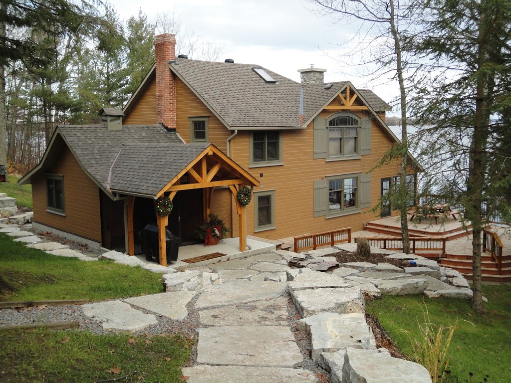 Jermyn Lumber | 57 North St, Bobcaygeon, ON K0M 1A0, Canada | Phone: (705) 738-2412