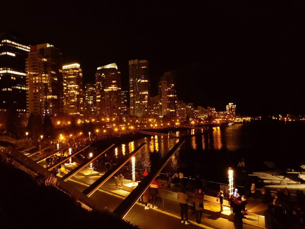 The Cockpit Cafe & Lounge | 1075 W Waterfront Rd, Vancouver, BC, Canada