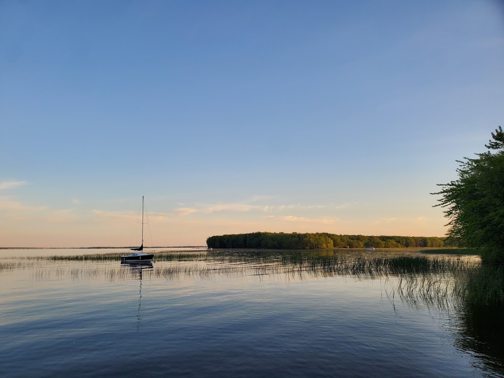 Marina Bo-Bi-No Pointe-Calumet | 1305 Bd Proulx, Pointe-Calumet, QC J0N 1G3, Canada | Phone: (450) 623-6525
