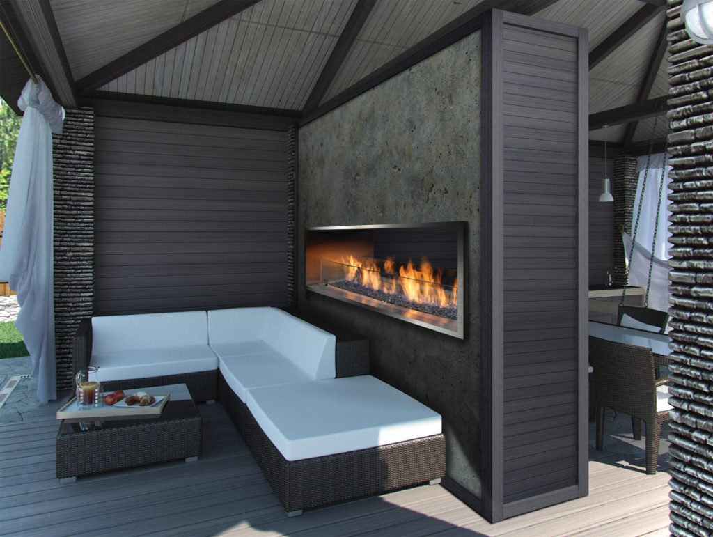 Safe Home Fireplace | 21599 McArthur Rd, Appin, ON N0L 1A0, Canada | Phone: (519) 652-7080