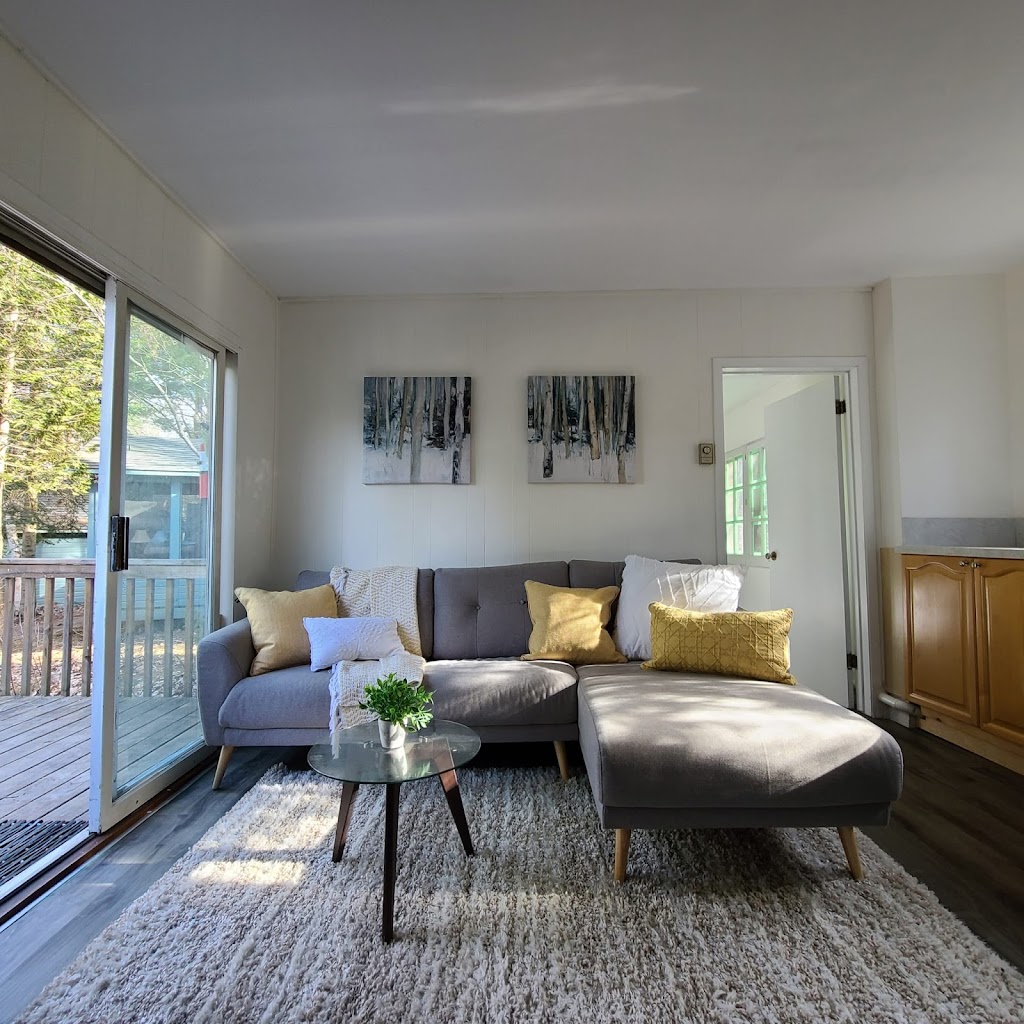 Muskoka Waterfront Retreat | 1091 Dwight Beach Rd, Dwight, ON P0A 1H0, Canada | Phone: (705) 990-0710