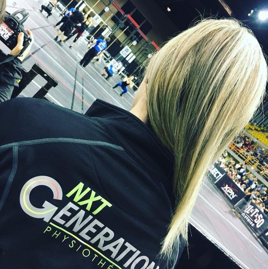 Nxt Generation PHYSIO Blainville | 49 Rue Émilien Marcoux, Blainville, QC J7C 0B4, Canada | Phone: (833) 474-9746