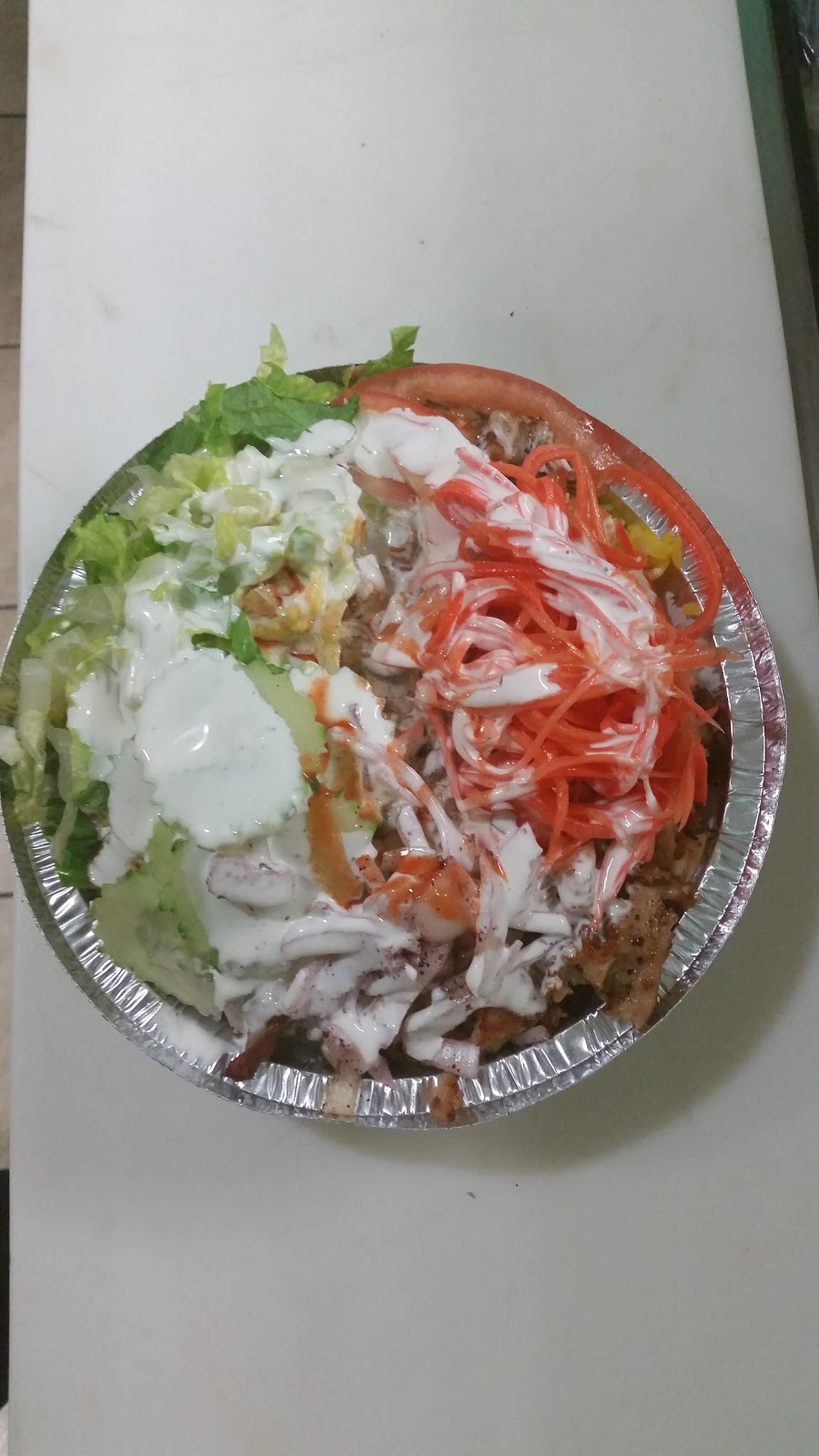 North End Pita | 574 James St N, Hamilton, ON L8L 1J7, Canada | Phone: (905) 524-2871