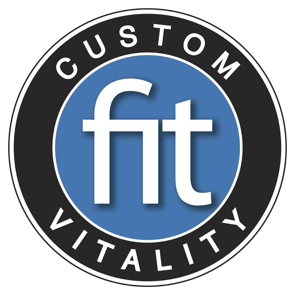 CUSTOM FIT VITALITY | 188 Langford Dr, Warkworth, ON K0K 3K0, Canada | Phone: (705) 761-9944