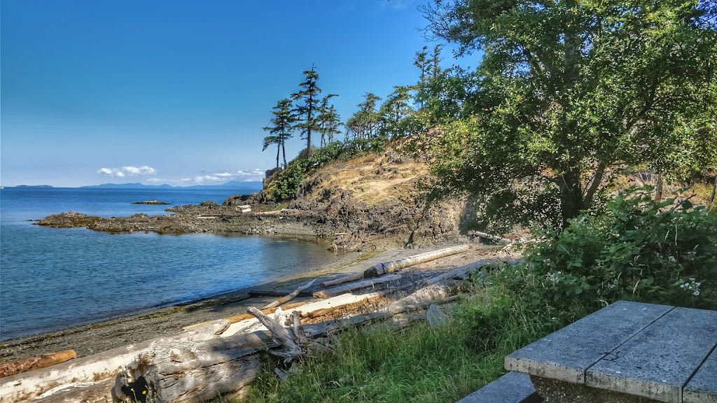 Neck Point Park | 1055 Morningside Dr, Nanaimo, BC V9T 1N5, Canada | Phone: (250) 756-5200