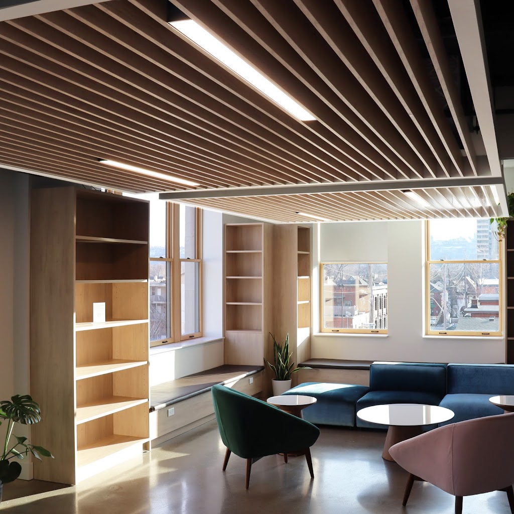 Branch HQ | 286 Sanford Ave N Suite 301, Hamilton, ON L8L 6A1, Canada | Phone: (905) 974-9879