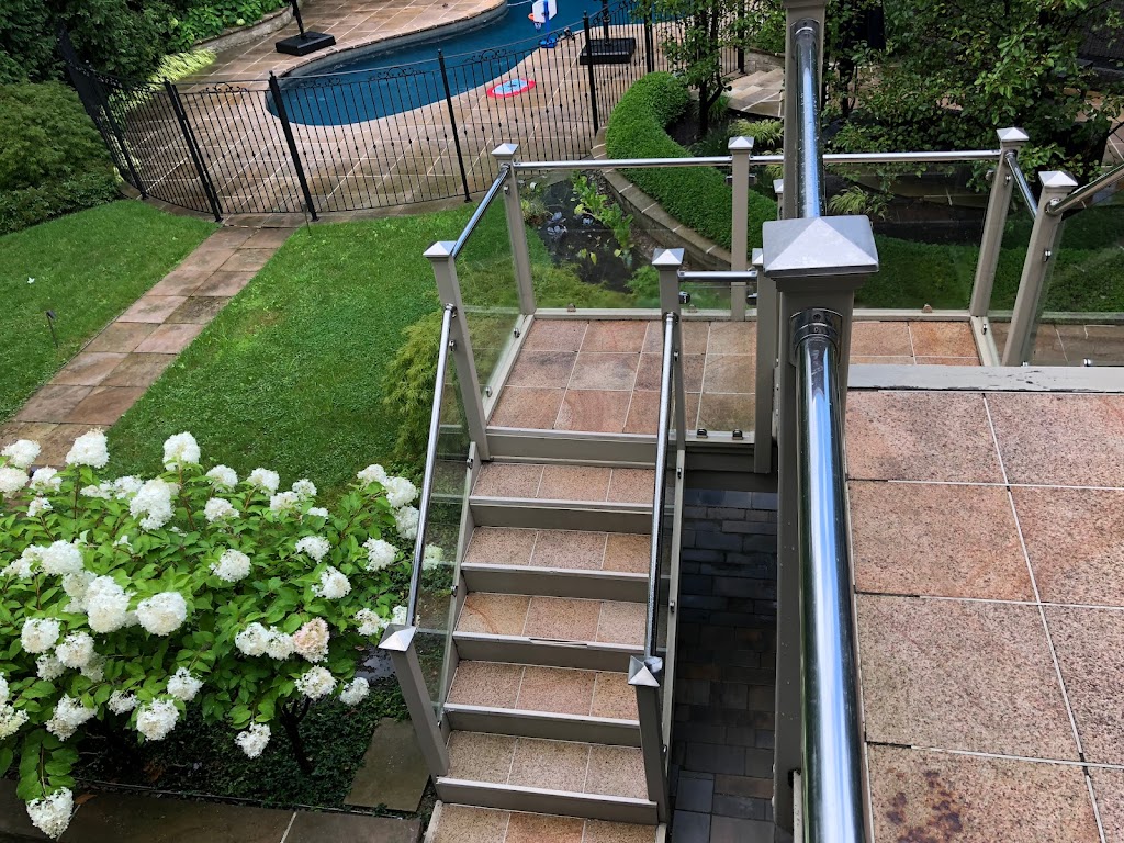 Barrie Deck Builders | 320 Bayfield St #45, Barrie, ON L4M 3C1, Canada | Phone: (705) 467-0629