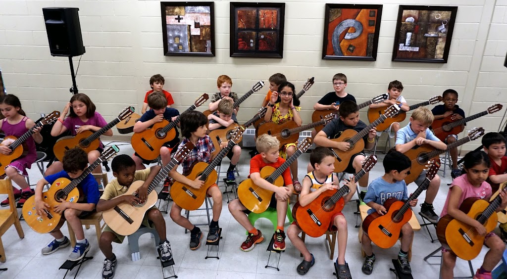 Suzuki Guitar of Ottawa | 39 Bentworth Crescent, Nepean, ON K2G 3X1, Canada | Phone: (613) 680-1680