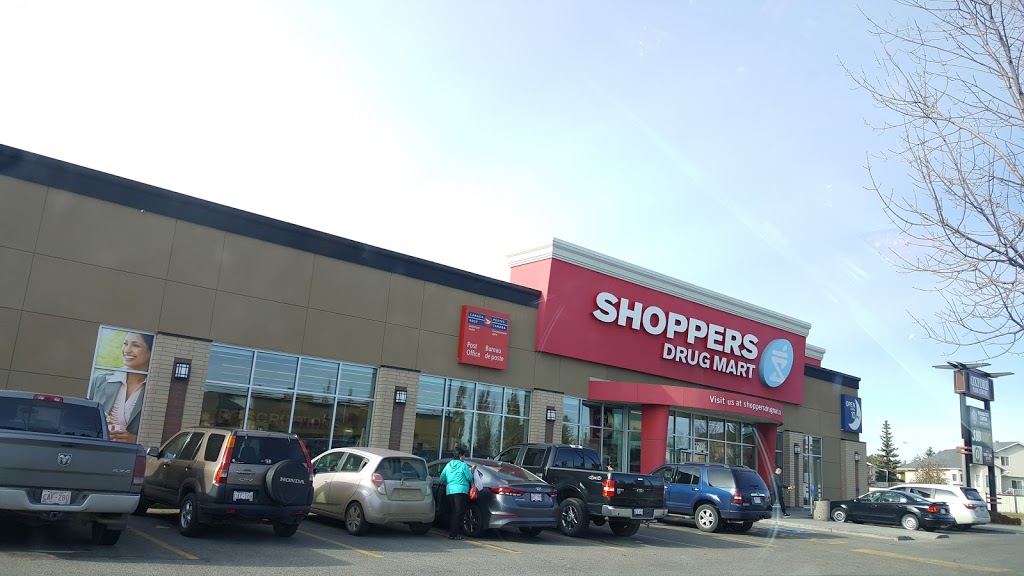 Shoppers Drug Mart | 12955 153 Ave NW, Edmonton, AB T6V 0C5, Canada | Phone: (780) 476-3738