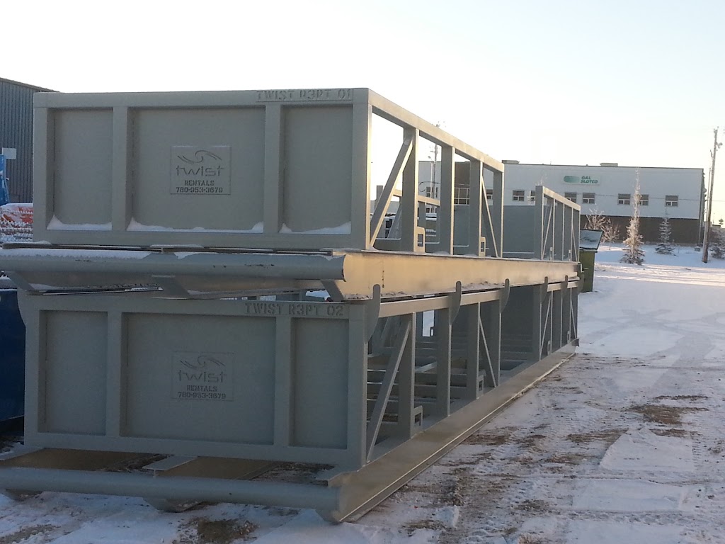 Twist Screw Piles | 49325 Range Rd 262, Leduc, AB T9E 2X1, Canada | Phone: (780) 980-6476
