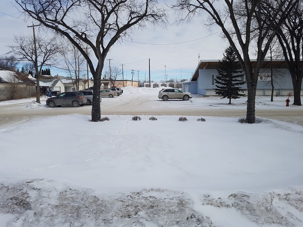 St Philip Minh Catholic Church | 615 La Fleche St, Winnipeg, MB R2J 0C9, Canada | Phone: (204) 231-2173