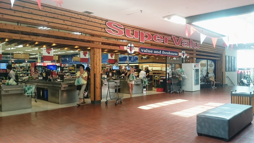 Sunnycrest Mall | 900 Gibsons Way, Gibsons, BC V0N 1V7, Canada | Phone: (604) 886-8323