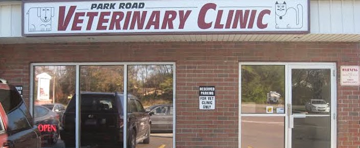 Park Road Veterinary Clinic | 9-627 Park Rd N, Brantford, ON N3T 5L8, Canada | Phone: (519) 759-3031