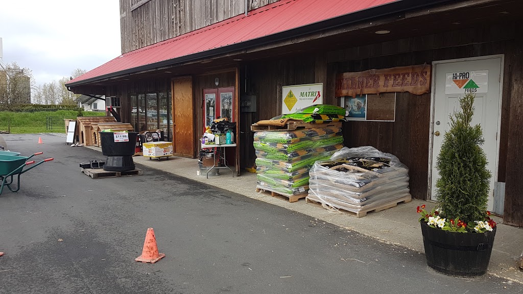 Milner Feed & Pet Supply | 21565 Crush Crescent, Langley City, BC V2Y 2R3, Canada | Phone: (604) 533-2100