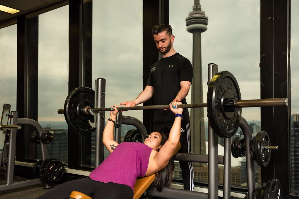 Toronto Athletic Club | Toronto Athletic Club, 79 Wellington St W 36th Floor, Toronto, ON M5K 1J5, Canada | Phone: (416) 865-0900
