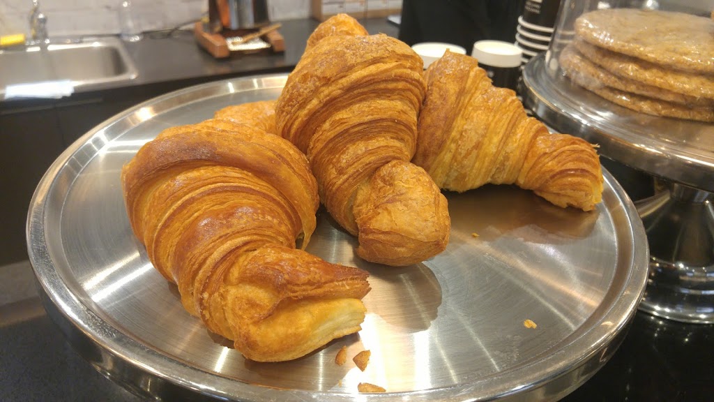 Terra Coffee And Tea Ltd | 290 Rue de Port-Royal O, Montréal, QC H3L 2B4, Canada | Phone: (514) 381-2571