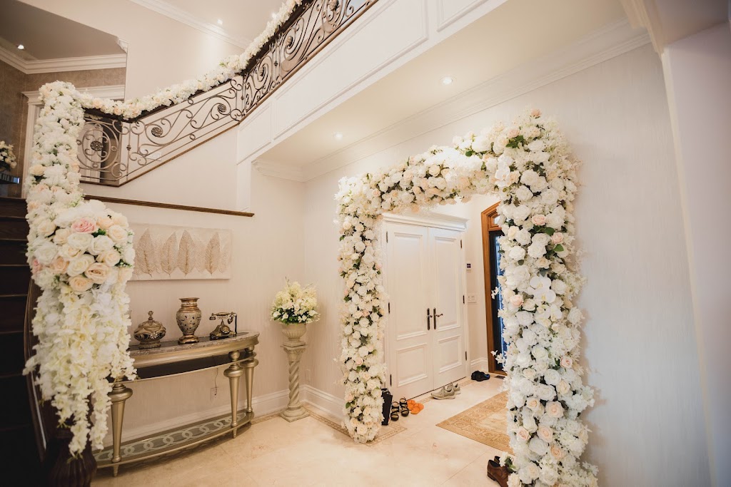 Décor Floria | Av. des Ambassadeurs, Laval, QC H7E 5M3, Canada | Phone: (514) 600-8132