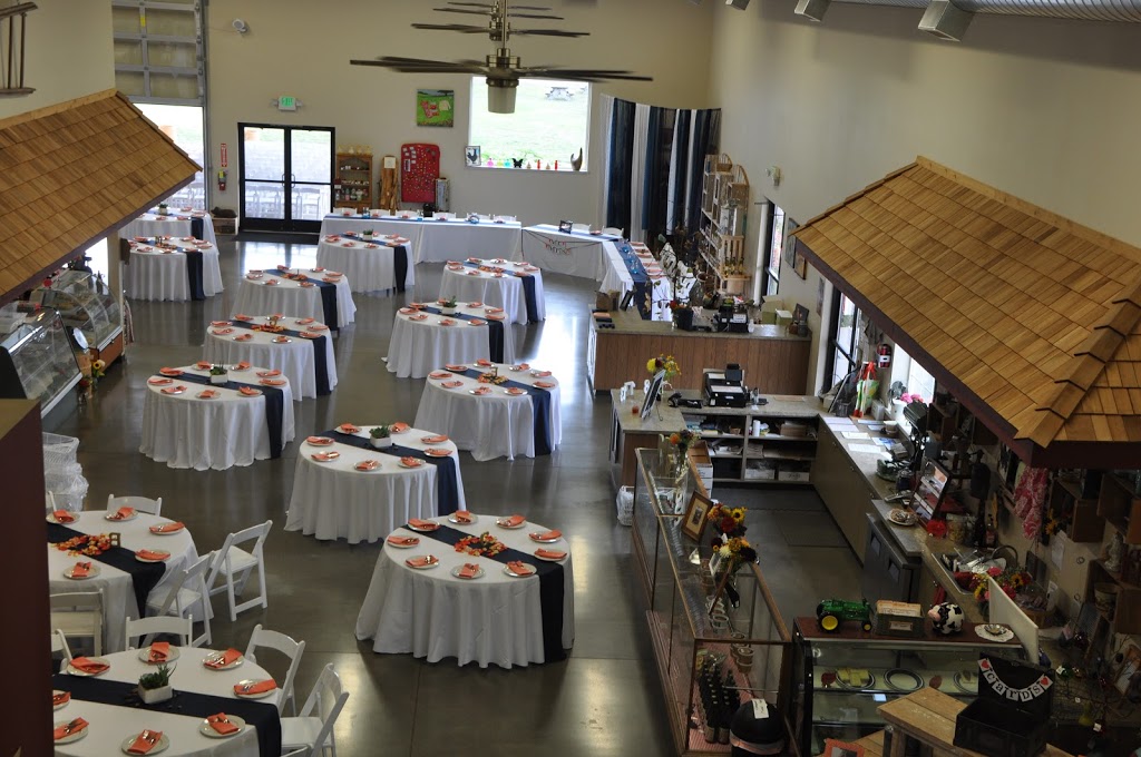 BelleWood Event Center | 6140 Guide Meridian #4, Lynden, WA 98264, USA | Phone: (360) 318-7720