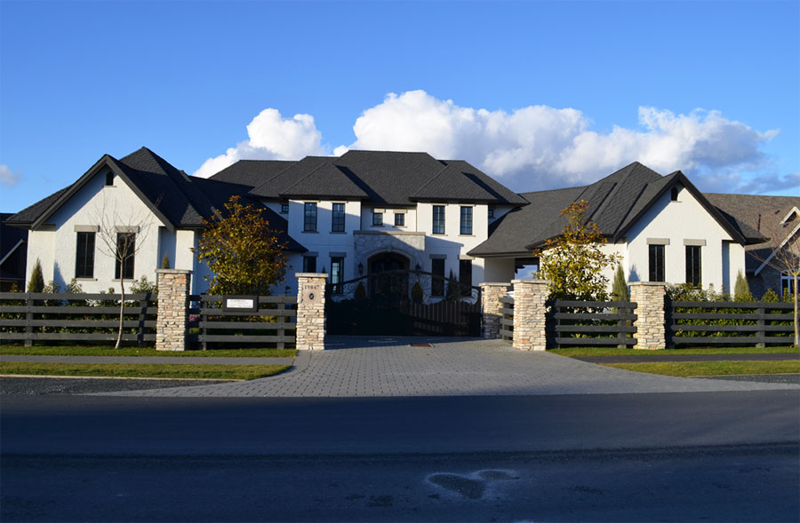 Andrew Collins and Sons Painting Ltd. | 6892 183 St, Surrey, BC V3S 9E4, Canada | Phone: (604) 612-0413