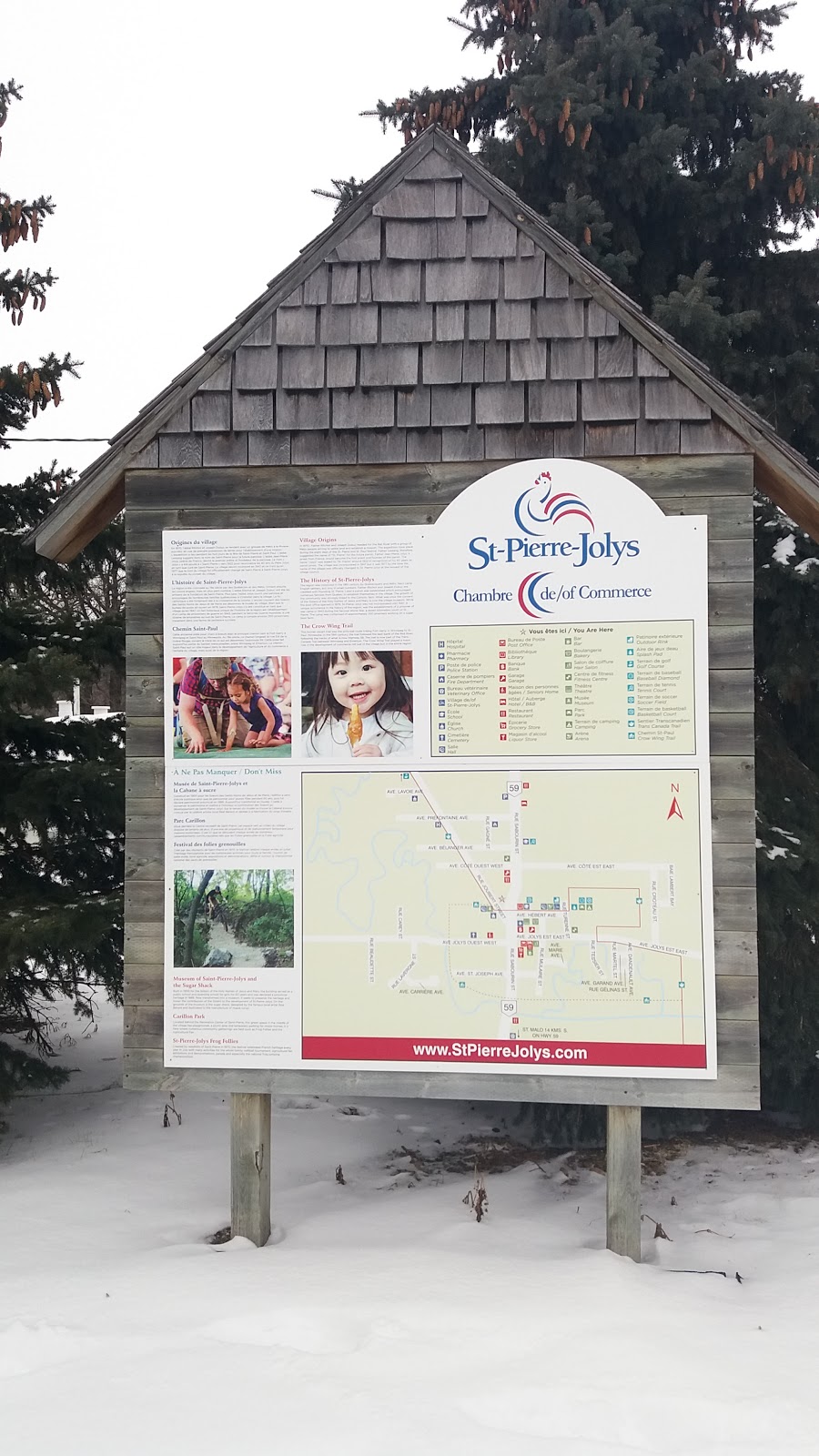 De Salaberry Rural Municipality Of | 466 Rue Sabourin, Saint-Pierre-Jolys, MB R0A 1V0, Canada | Phone: (204) 433-7406