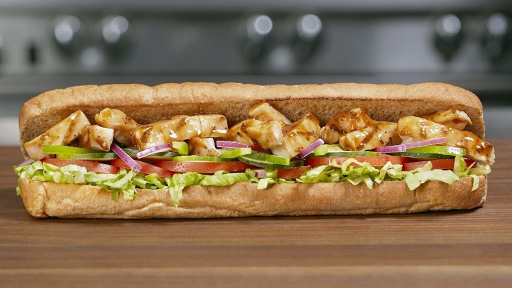 Subway | 2nd Floor, University Centre, 1125 Colonel By Dr, Ottawa, ON K1S 5B6, Canada | Phone: (613) 520-2600