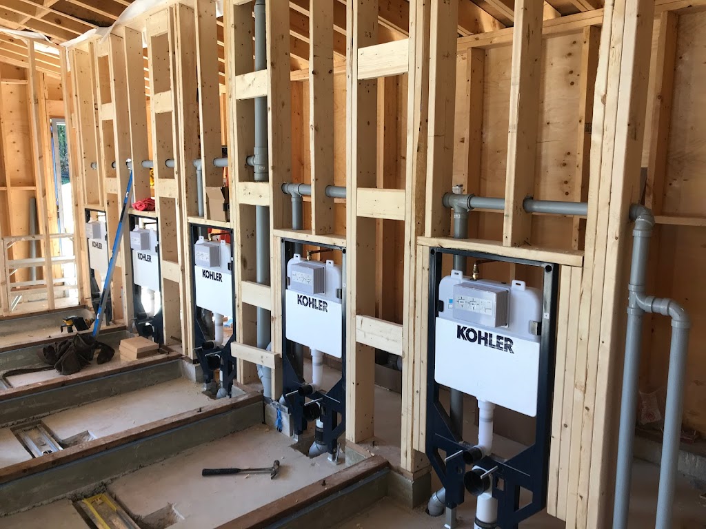 Parr Mechanical Plumbing and Heating Inc. | 4719 Line 20, Saint Pauls Station, ON N0K 1V0, Canada | Phone: (519) 949-1080