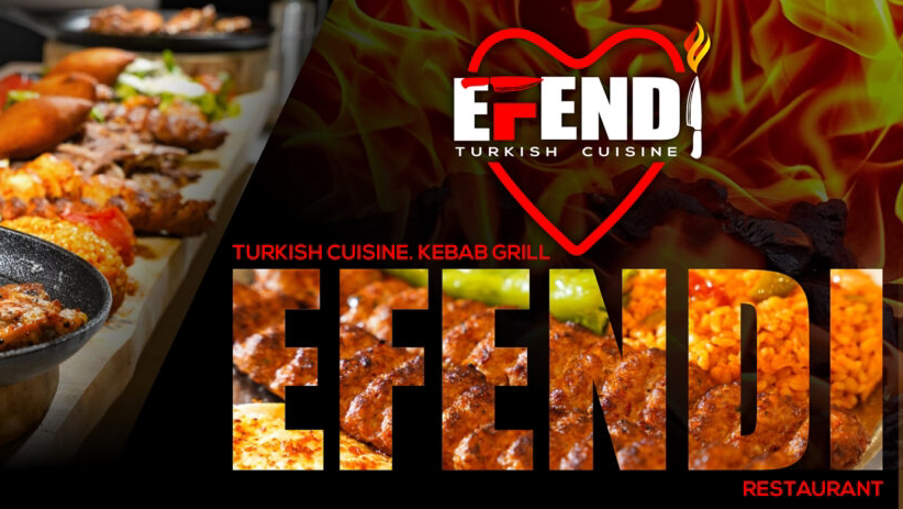 Efendi Turkish Restaurant | 1076 Rutherford Rd, Maple, ON L6A 1S2, Canada | Phone: (905) 832-9969