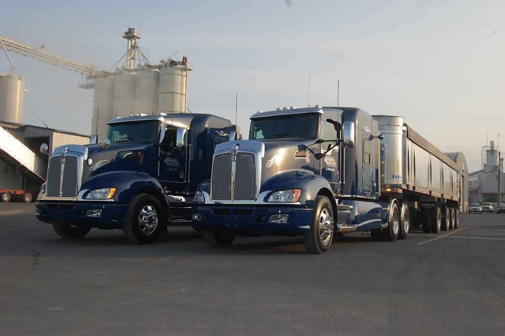 Transbordement Saint-Hyacinthe | 7800 Av. Pion, Saint-Hyacinthe, QC J2R 1R9, Canada | Phone: (450) 796-5150