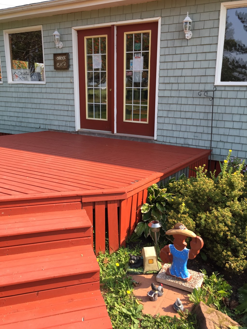 Dreamweavers Cottages and Vacation Homes | 6948 Rustico Rd, New Glasgow, PE C0A 1N0, Canada | Phone: (888) 496-8272