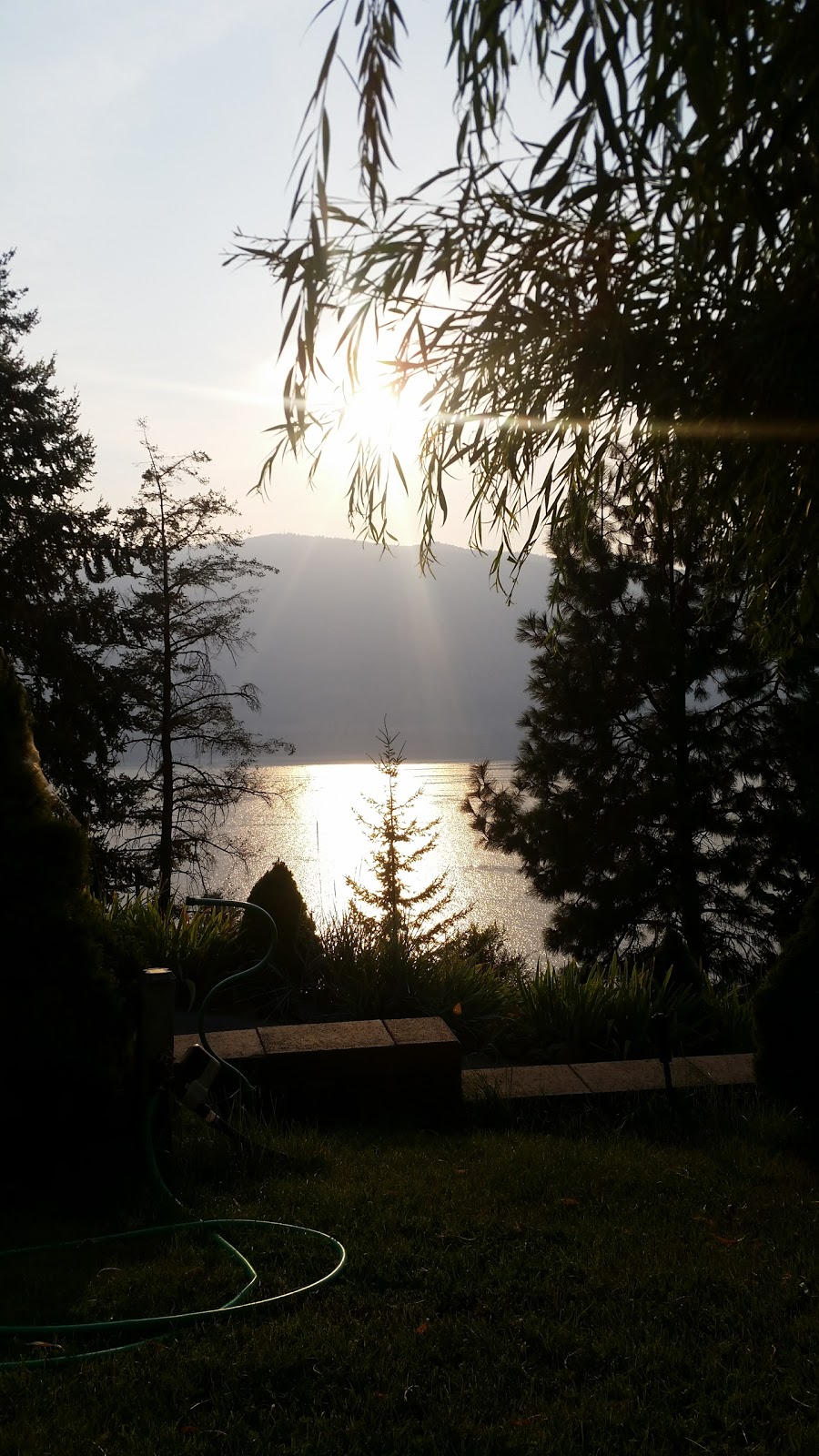 Okanagan Vacation Rental Home | 2530 Dubbin Rd, Kelowna, BC V1V 2B8, Canada | Phone: (604) 939-8910